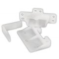 Jr Products DRAWER SLIDE REPAIR KIT 70985